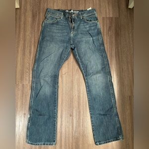 Wrangler Retro Relaxed Boot Cut Jeans
